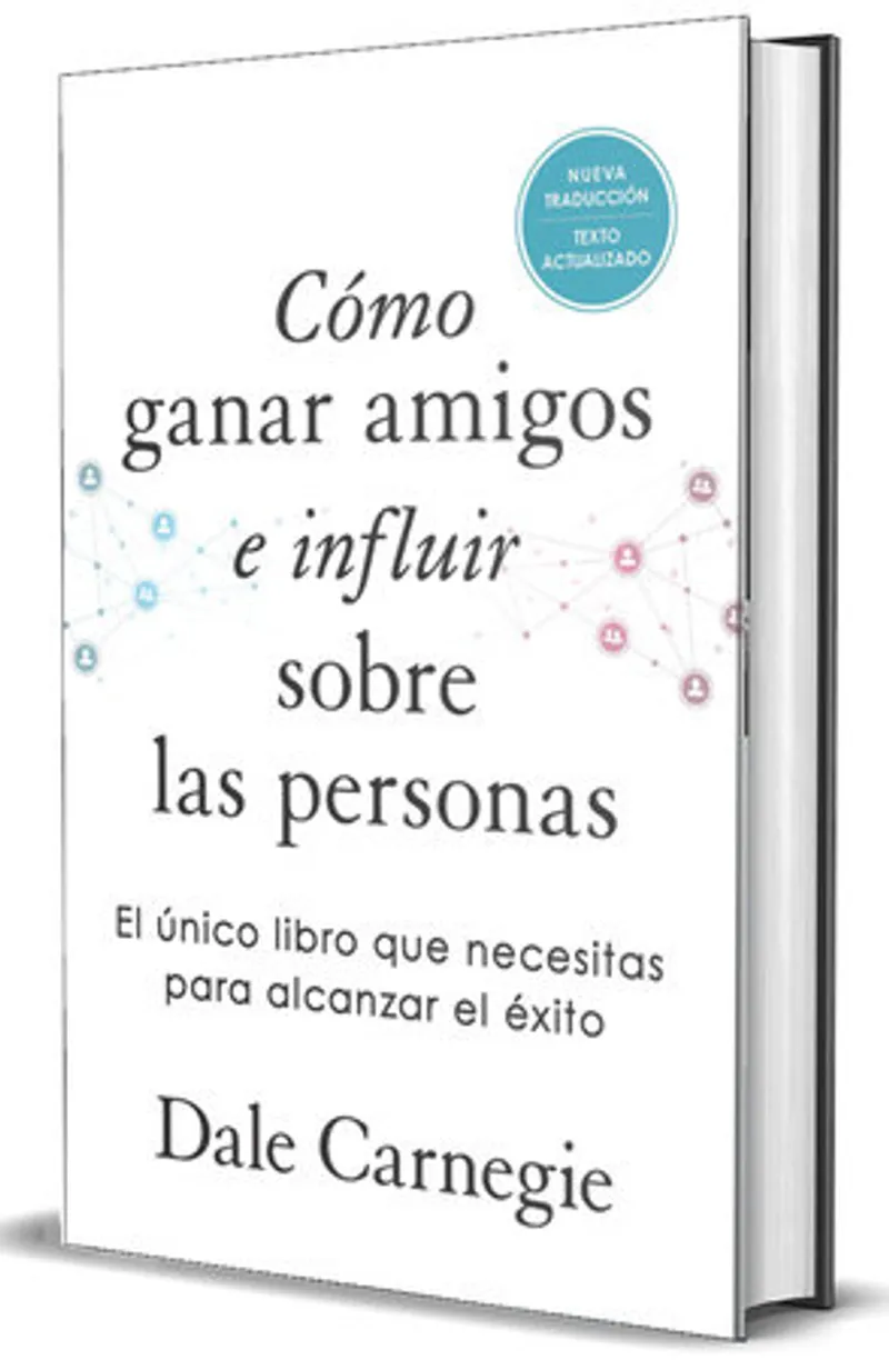 How to Win Friends & Influence People Book Review and Summary