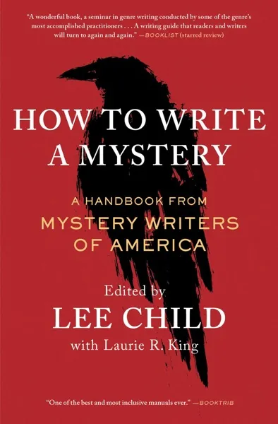 **How to Write a Mystery** Book Review and Summary