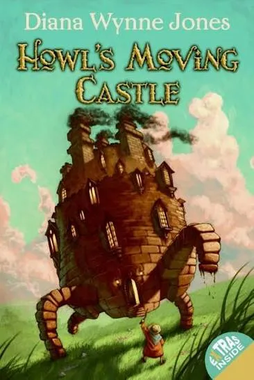Howl's Moving Castle Book Review and Summary
