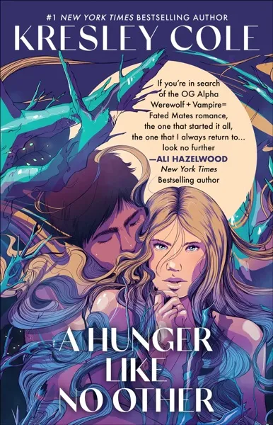 Hunger Like No Other Book Review and Summary