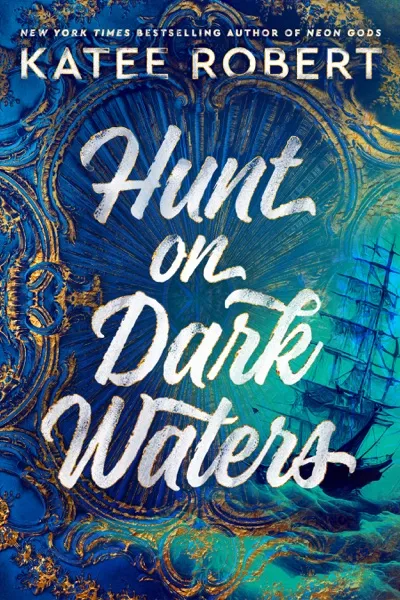 Hunt on Dark Waters Book Review and Summary