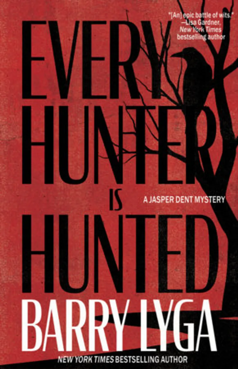 Hunted Book Review and Summary