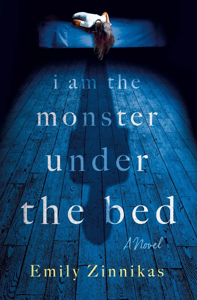 I Am the Monster Under the Bed Book Review and Summary