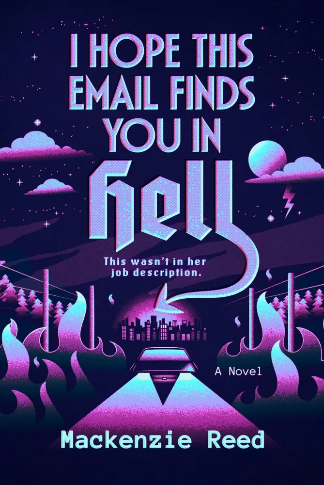 I Hope This Email Finds You in Hell Book Review and Summary