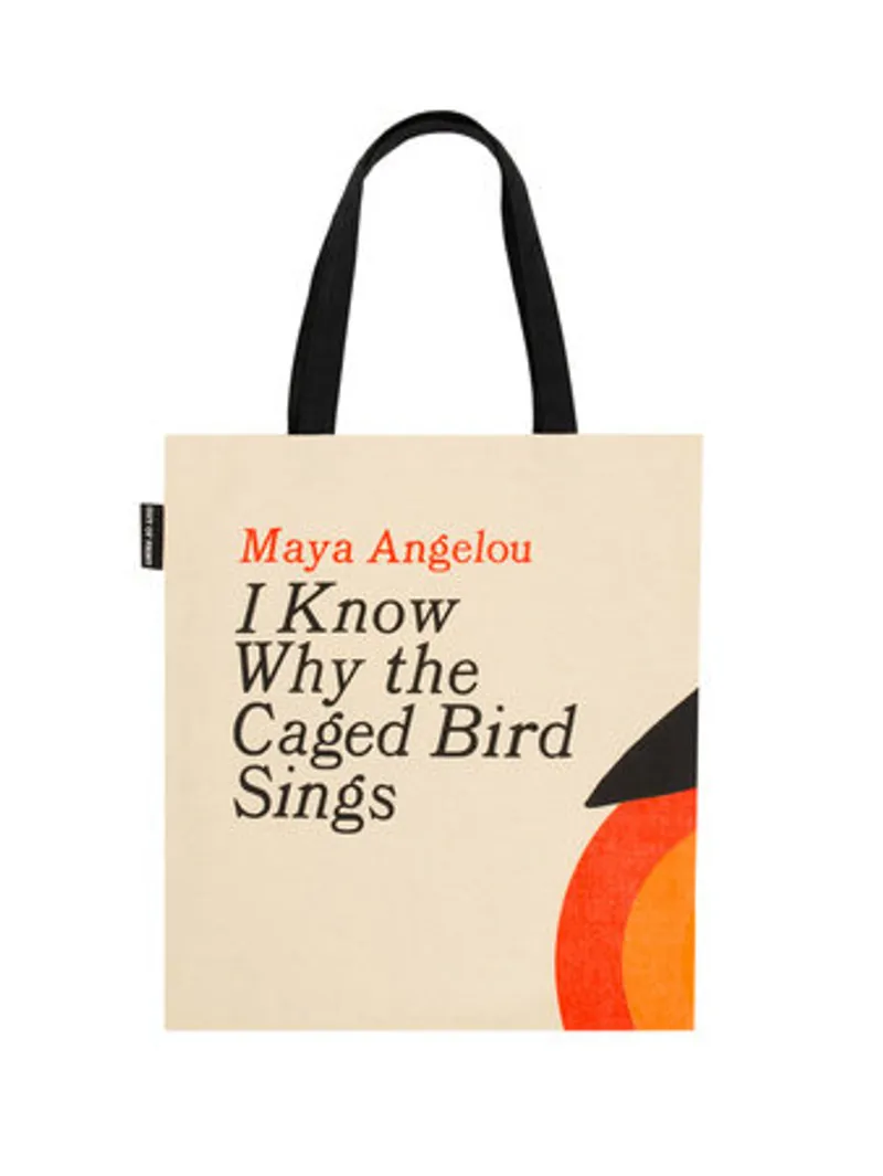 I Know Why the Caged Bird Sings Book Review and Summary