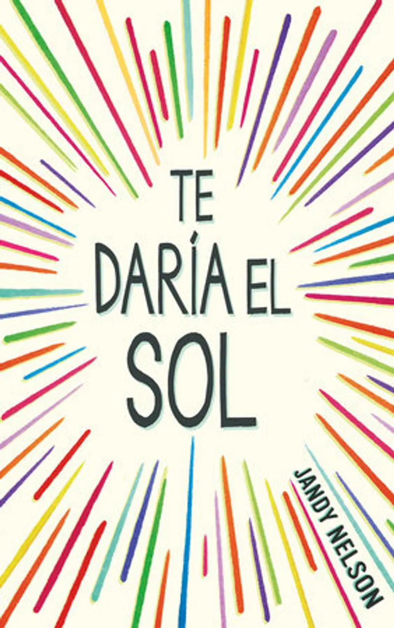 I'll Give You the Sun Book Review and Summary