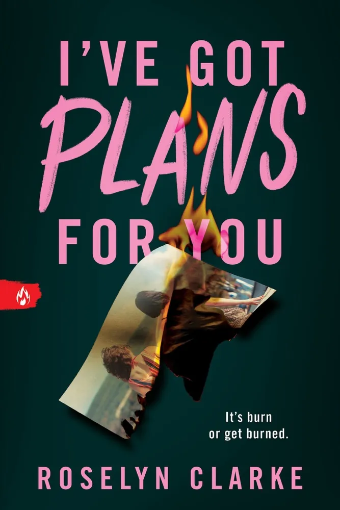 I've Got Plans for You Book Review and Summary