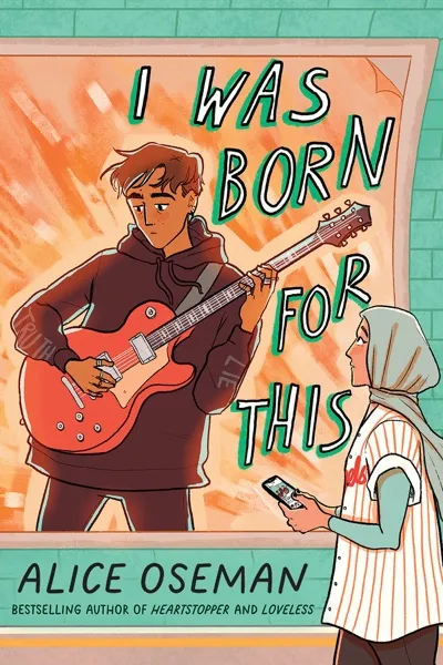 I Was Born for This Book Review and Summary