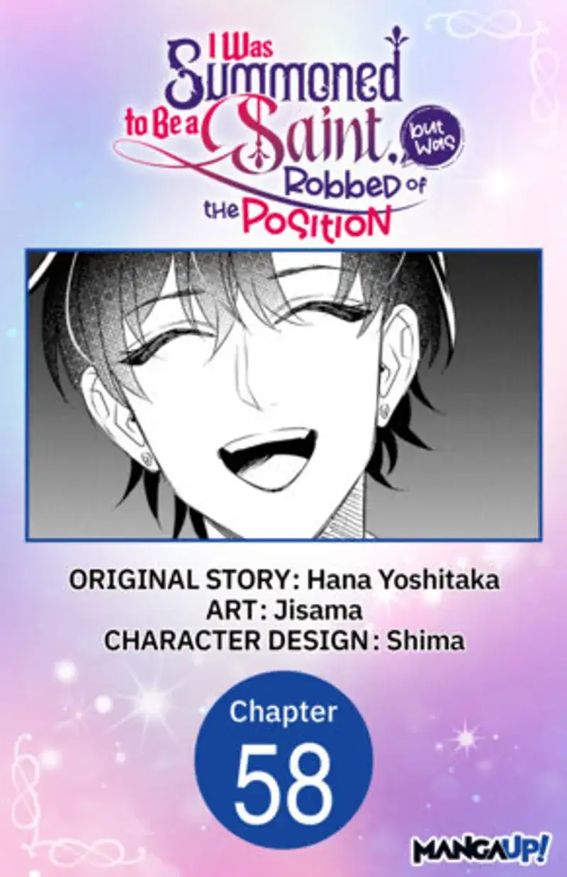 I Was Summoned to Be a Saint, but Was Robbed of the Position #058 Book Review and Summary