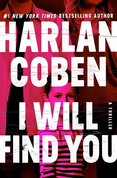 **I Will Find You** Book Review and Summary
