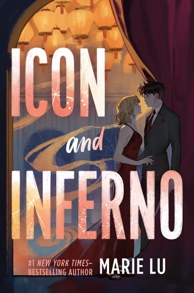 Icon and Inferno Book Review and Summary