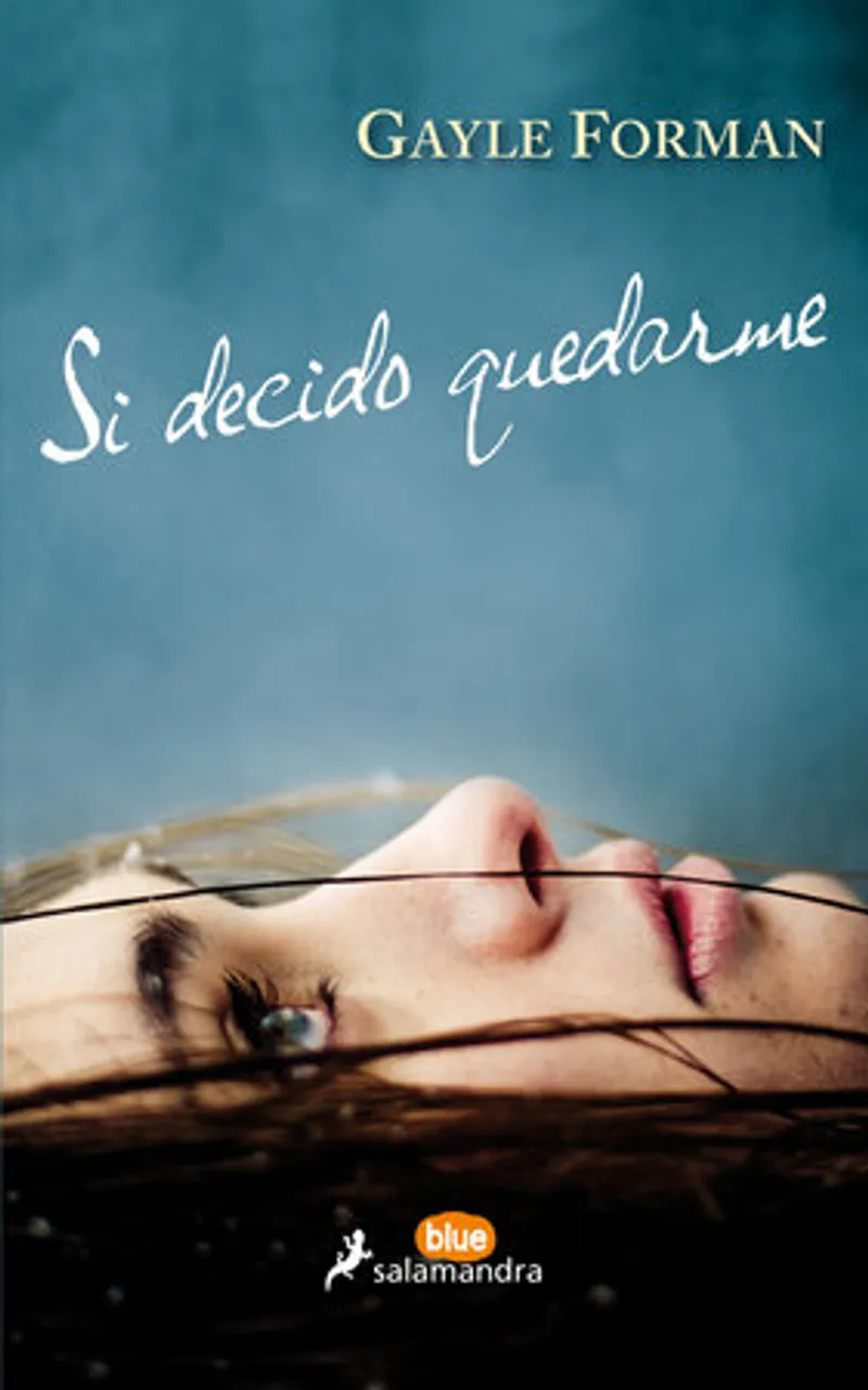 If I Stay Book Review and Summary