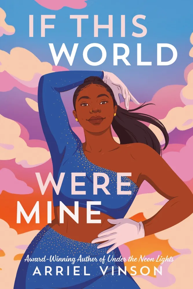 If This World Were Mine Book Review and Summary
