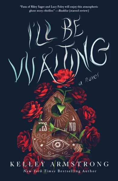 I'll Be Waiting Book Review and Summary