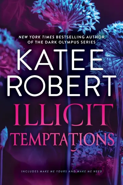 Illicit Temptations Book Review and Summary