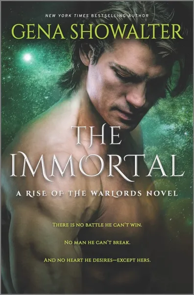 Immortal Book Review and Summary