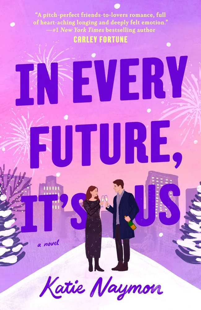 In Every Future, It's Us Book Review and Summary
