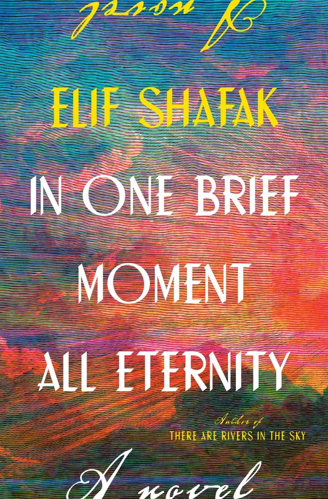 In One Brief Moment All Eternity Book Review and Summary