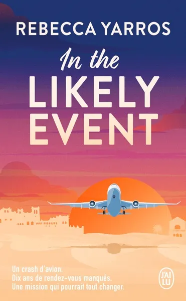 In the Likely Event Book Review and Summary