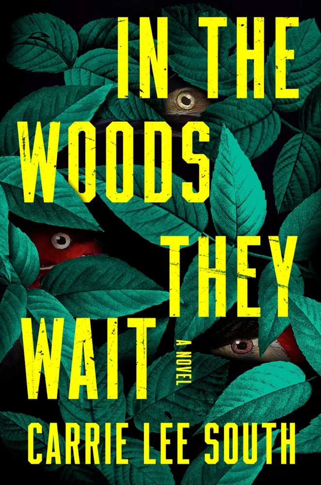 In the Woods They Wait Book Review and Summary