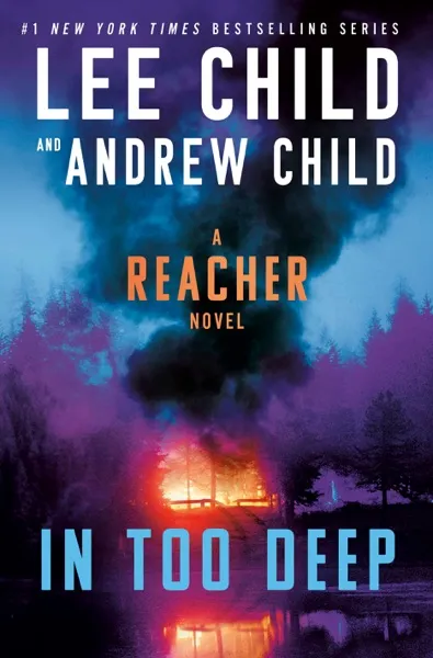 **In Too Deep** Book Review and Summary