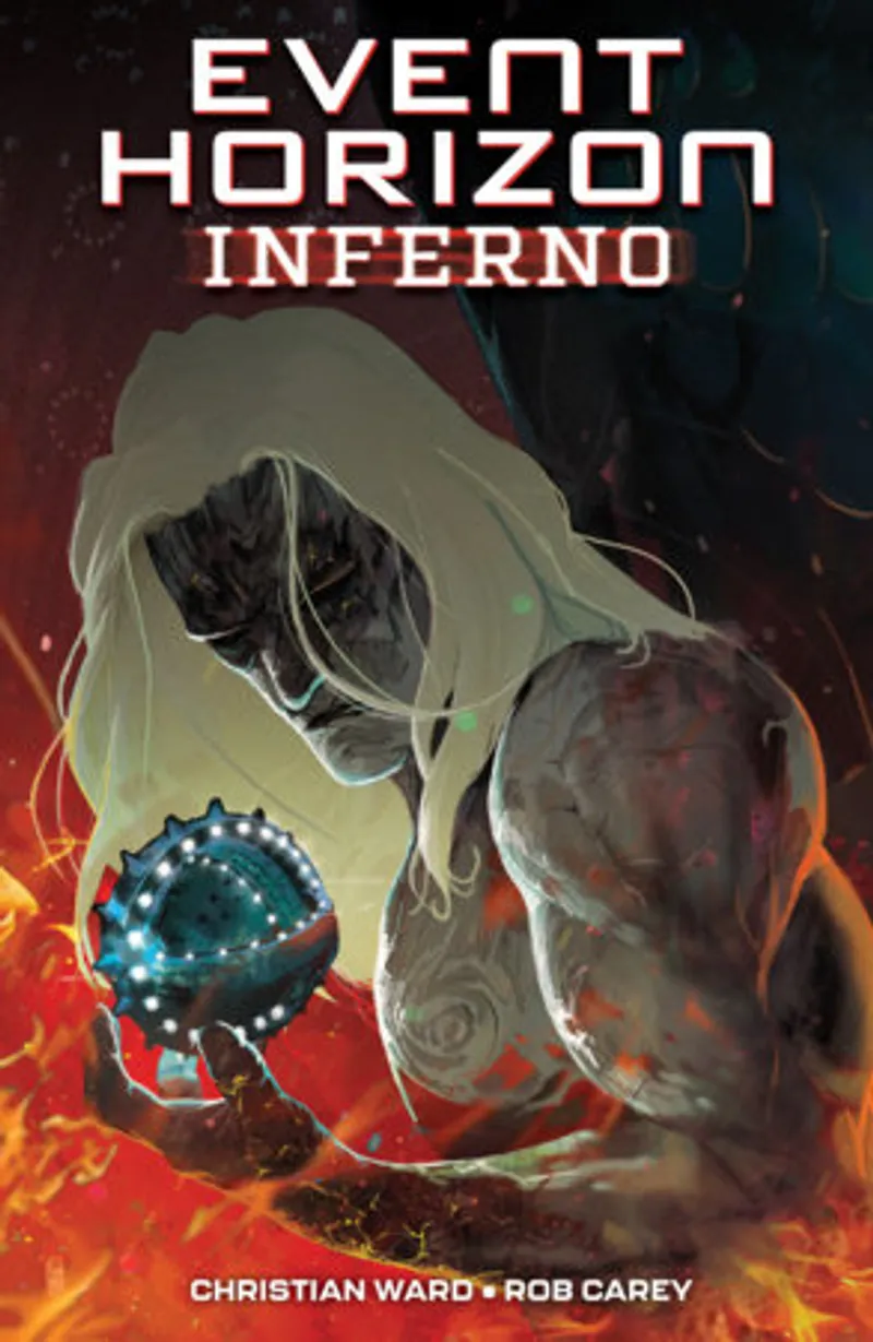 Inferno Book Review and Summary