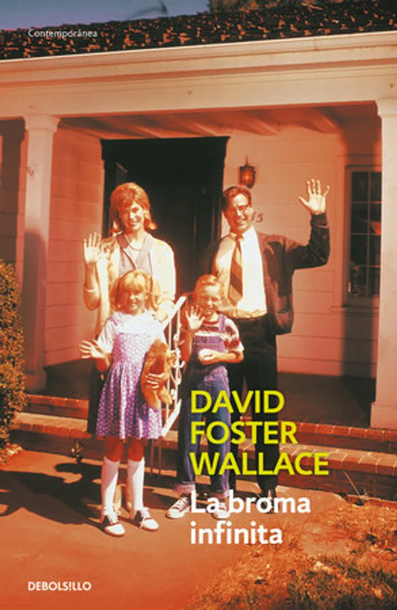 Infinite Jest Book Review and Summary