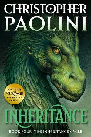 Inheritance Book Review and Summary