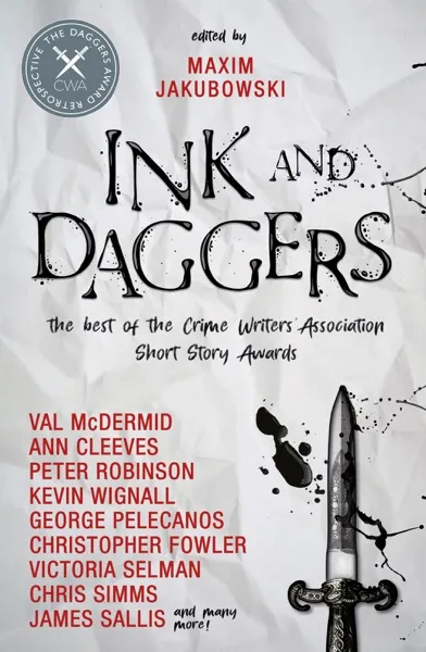 **Ink and Daggers** Book Review and Summary