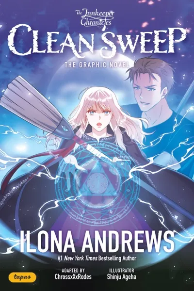 Innkeeper Chronicles Book Review and Summary
