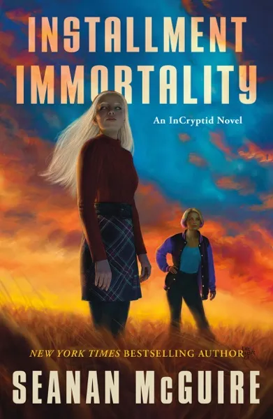Installment Immortality Book Review and Summary