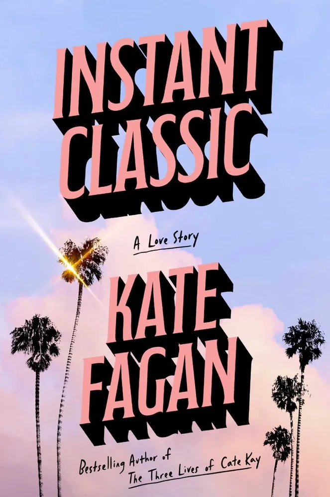 Instant Classic Book Review and Summary