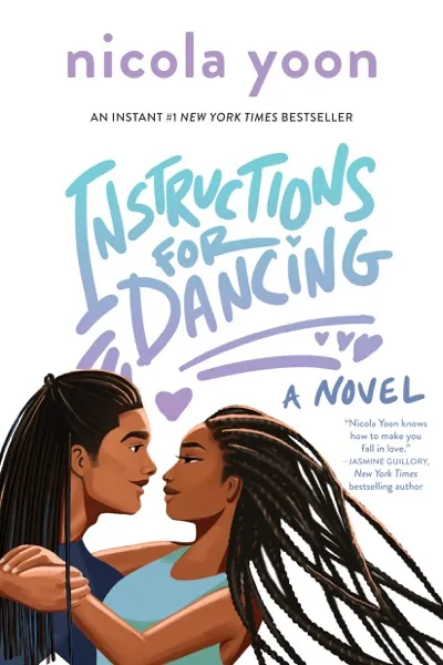 Instructions for Dancing Book Review and Summary