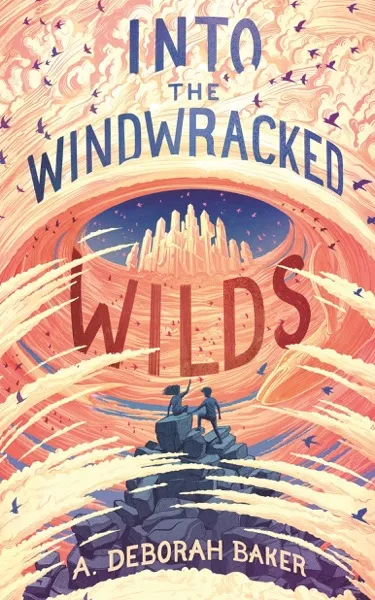 Into the Windwracked Wilds Book Review and Summary