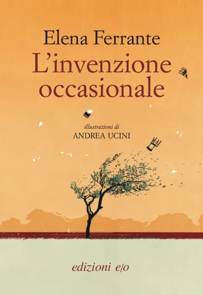 Invenzione occasionale Book Review and Summary