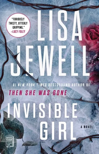 **Invisible Girl** Book Review and Summary