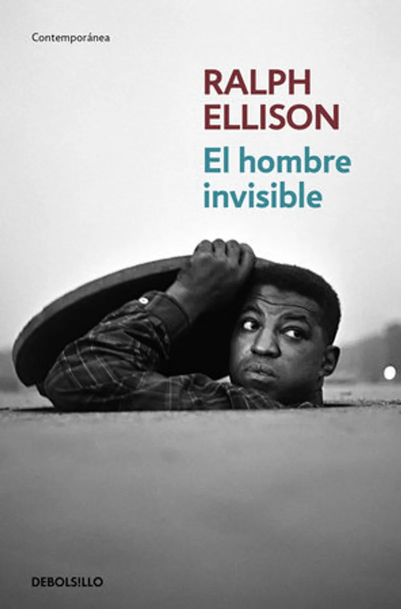 Invisible Man Book Review and Summary