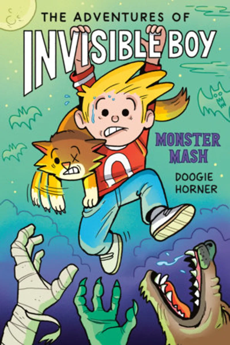 Invisible Monsters Book Review and Summary