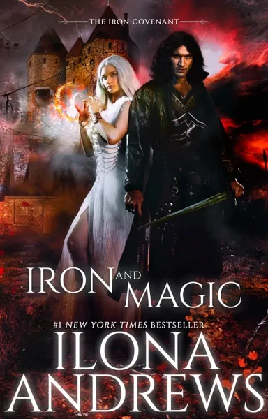 Iron and Magic Book Review and Summary
