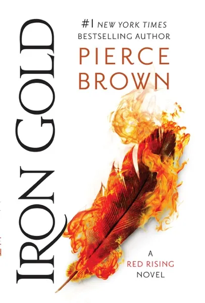 Iron Gold Book Review and Summary
