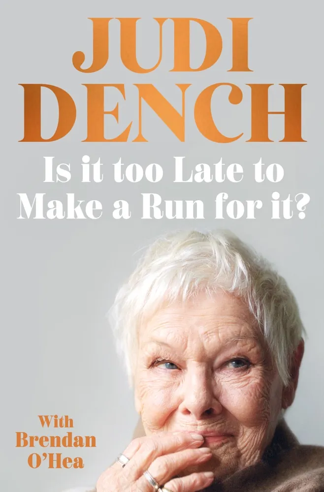 Is It Too Late to Make a Run for It? Book Review and Summary