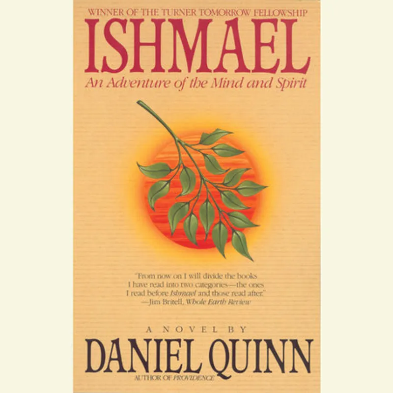 Ishmael Book Review and Summary