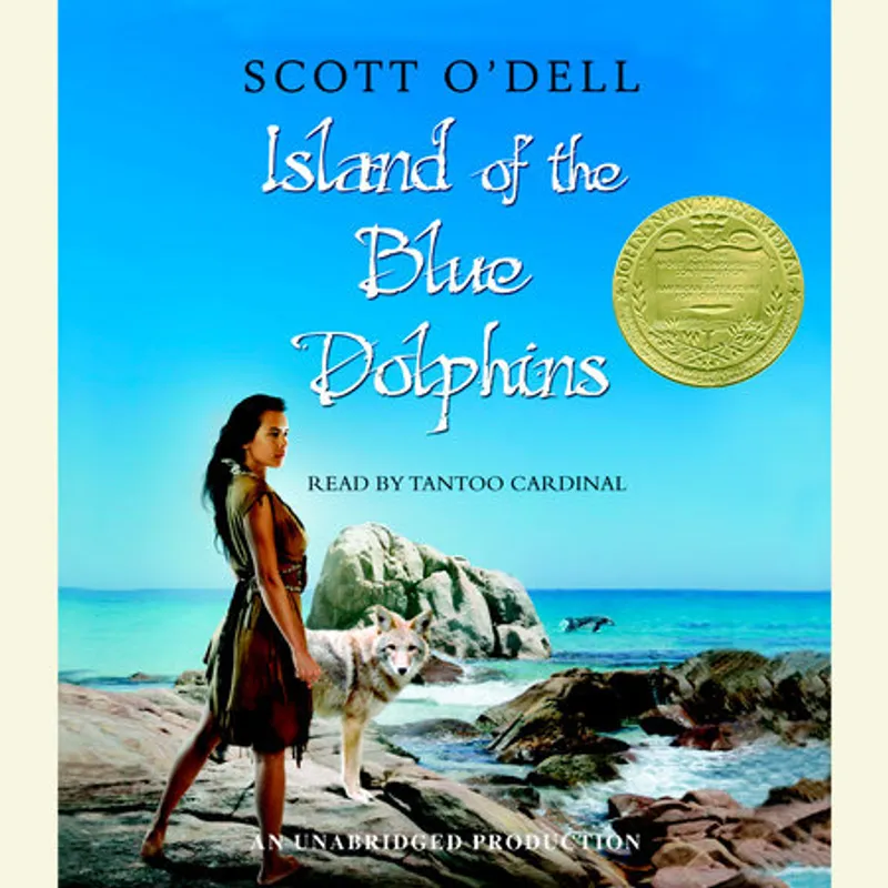 Island of the Blue Dolphins Book Review and Summary