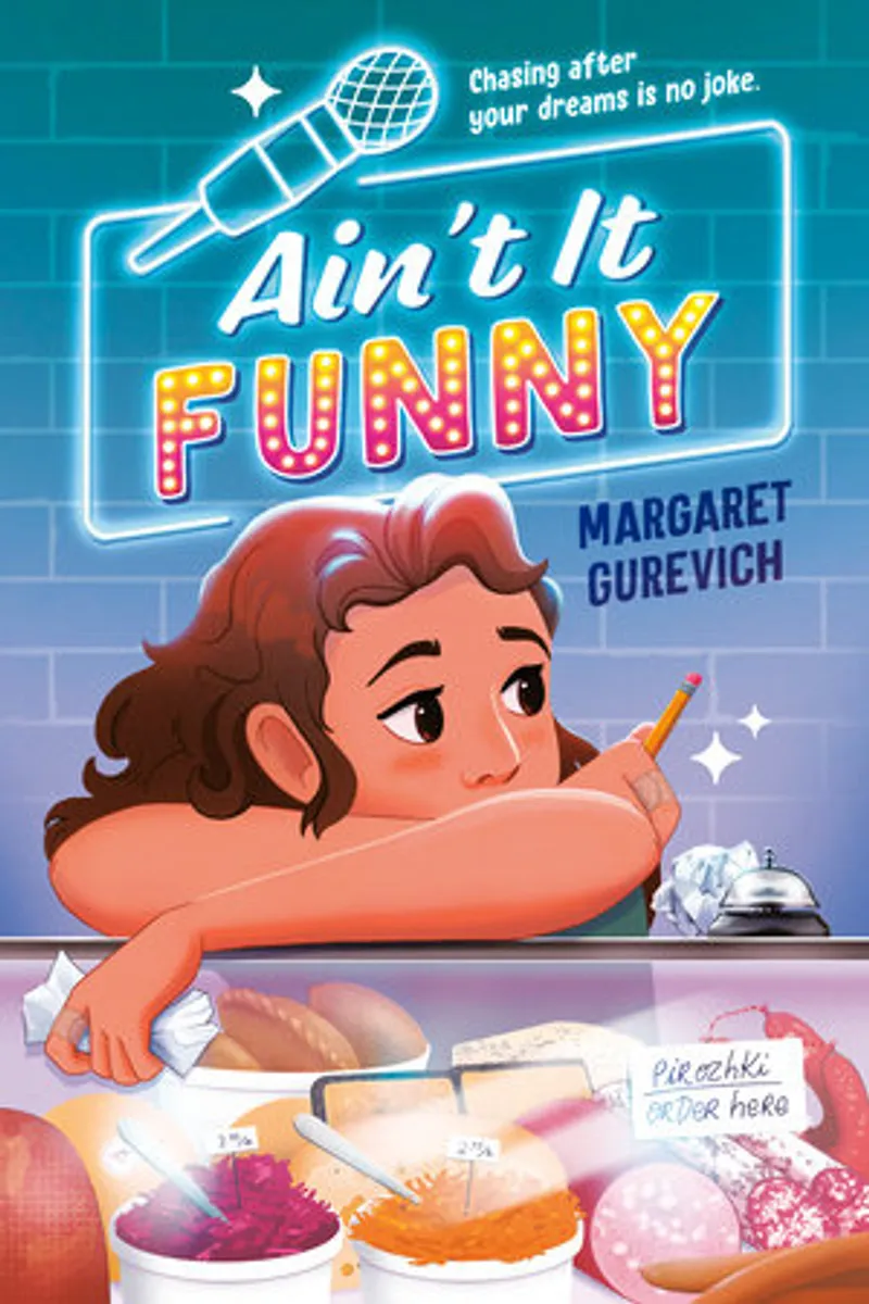 It Ain't Me, Babe Book Review and Summary
