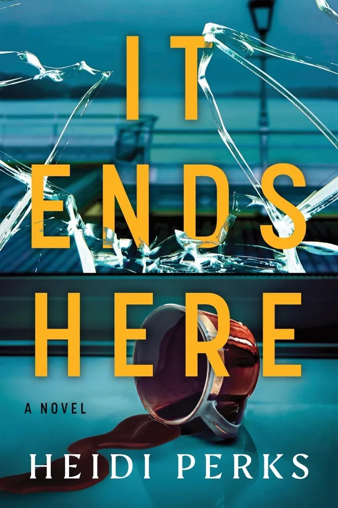 It Ends Here Book Review and Summary
