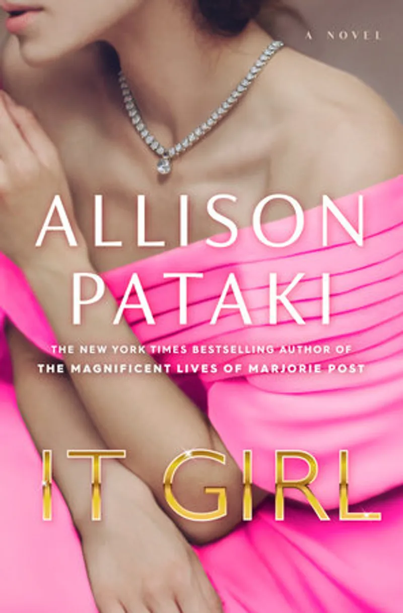 It Girl Book Review and Summary
