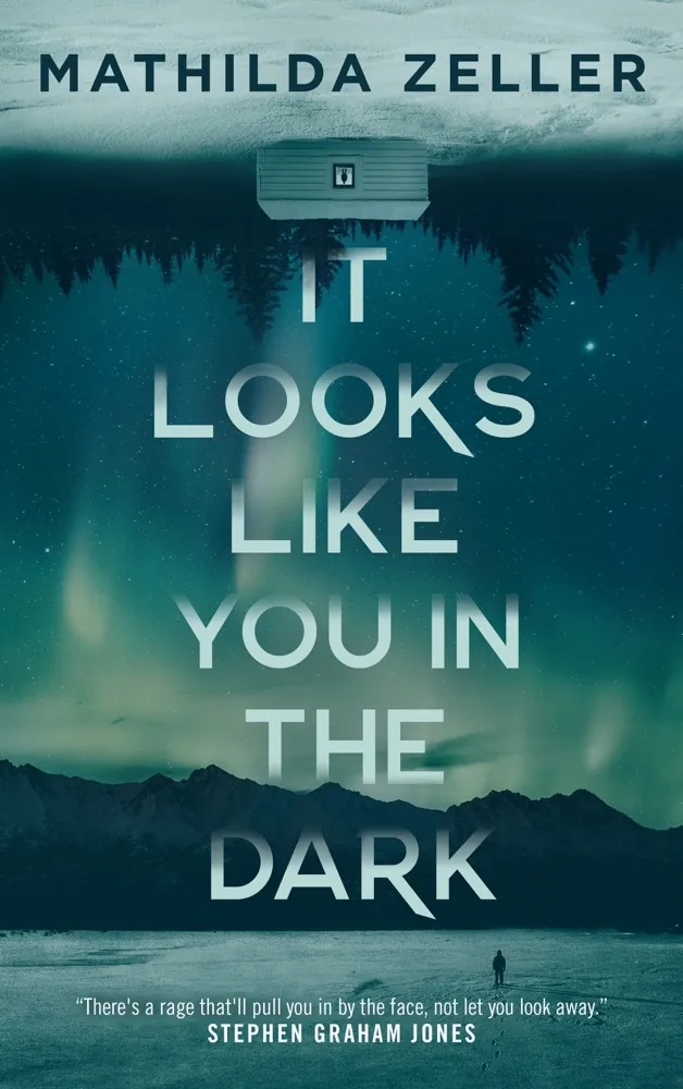 It Looks Like You in the Dark (Kobuk Valley Series) Book Review and Summary