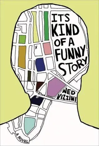 It's Kind of a Funny Story Book Review and Summary