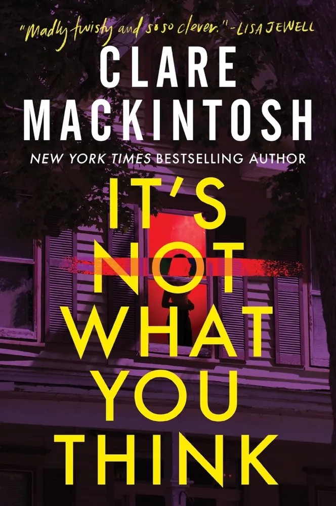 It's Not What You Think Book Review and Summary