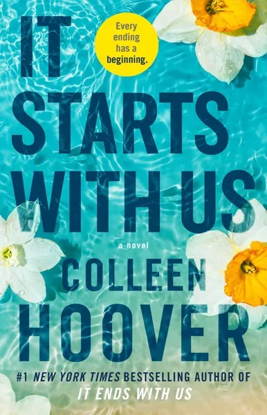 **It Starts with Us** Book Review and Summary